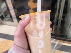 -CoCo都可(小寨赛格店)