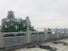 -龙天小镇