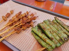 -神府路壹号·海鲜烧烤·砂锅粥·锅物(三坊七巷店)