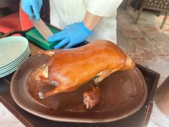 -西安凯悦酒店·湖畔中餐厅