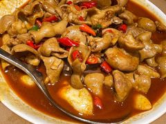 常德钵子肥肠-匠熙小馆(崇文门店)