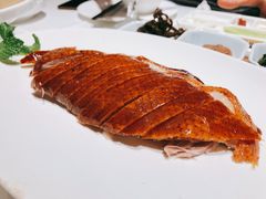 酥香嫩烤鸭-四季民福烤鸭店(望京旺角店)