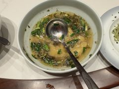 -李记搅团•非遗陕菜(三桥店)