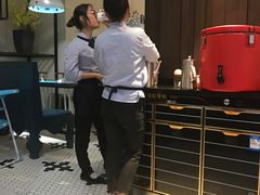 大堂-深海800米海鲜自助(万达广场店)