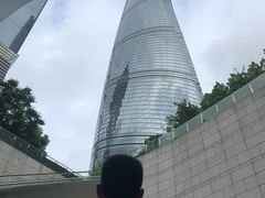-上海中心大厦
