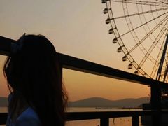 -蠡湖大桥公园