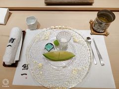 静冈蜜瓜-鮨一日本料理(大中华店)