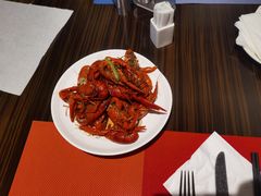 -合肥皇冠假日酒店·菲亚斯特自助餐厅(黄山路店)