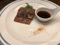 -杭州和达希尔顿逸林酒店·和园中餐厅-杭帮菜名店