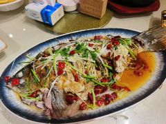 -崂山水果园农家宴(泉水鸡店)
