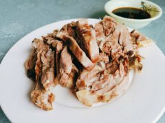 手抓羊脖-小叶手抓(解放东街店)