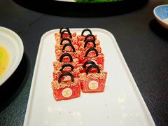-曼格纳·曼芯馆(杨浦店)