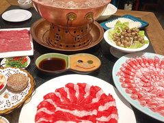 -南门涮肉(天坛店)