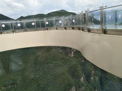 -重庆云阳龙缸景区