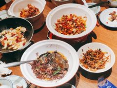 -老湘村·湖南土菜(天河维多利店)