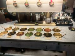 -罗勒家·养生火锅· Bistro(大望路店)