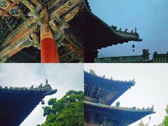 -报恩寺(平武县)