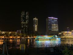 -珠江夜游西堤码头