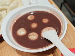 -喜家德虾仁水饺(青岛永旺东部店)