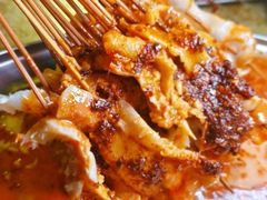 -金二烤肉(早慈巷小区店)