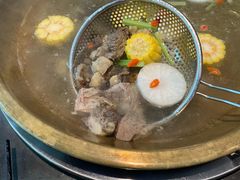 -小牛海记潮汕牛肉店(永定路店)