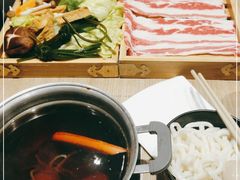 -吉野家(天坛东路店)