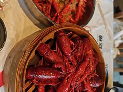 -靓靓蒸虾·头牌蒸虾(沙湖旗舰店)