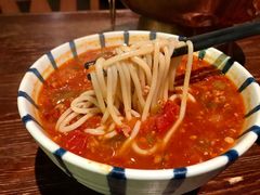 小锅米线-浩海火烧云傣家菜(京广店)
