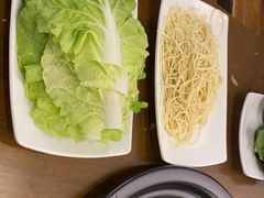 -菌乡缘·野生菌蒸汽鱼火锅(江边夜市店)