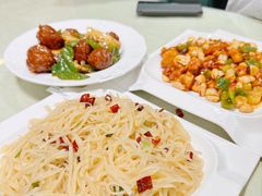 -东四民芳餐厅(世茂工三店)