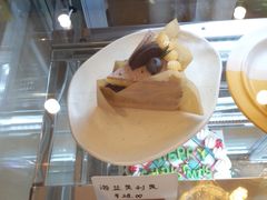 -追光 Dream Bakery(汉街店)