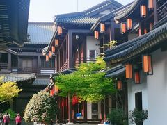 -香积寺