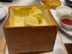-绿茶餐厅(朝阳大悦城店)