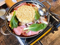 -泰好吃芝士年糕火锅(独墅湖店)