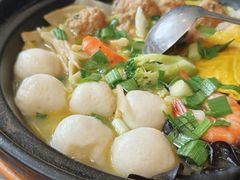 -外婆小菜(灵岩南路店)