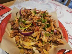 -回·龙虾铺·盆盆蟹·烧烤大排档(回龙观店)