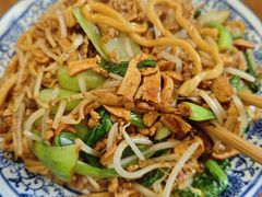 -陈八两面家(华孚写字楼店)