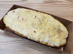 -木子木水日式烫面包(世界城光谷店)
