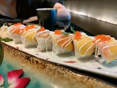 -曙亚洲餐厅-重庆富力艾美酒店(南坪万达广场店)