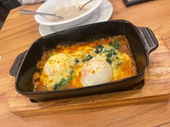 -萨莉亚意式餐厅(天河城购物中心店)