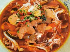 -启东海鲜人家(古美路店)