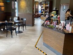 -星巴克(舟山蜈蚣峙店)