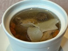 -希尔顿酒店-豫园中餐厅