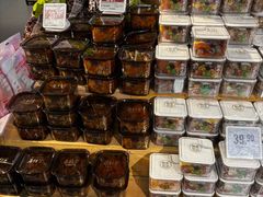 -Olé精品超市(上海虹桥南丰城店)