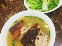 -陈光记烧腊店(罗保博士街店)