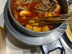 -和庆斋羊蝎子火锅·碳缸烧烤(顺义旗舰店)
