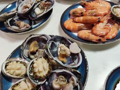 -蔚海之都·象山蒸汽海鲜(仙霞路店)