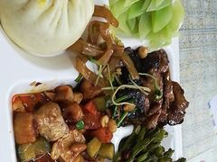 -六和孝顺素食餐厅(西湖道店)