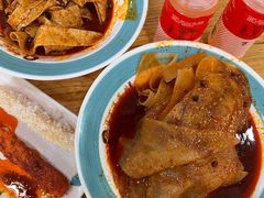 -马三洋芋片(兰州总店)