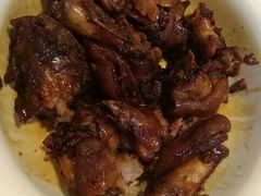-傅记酱肉